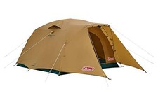 Coleman Tenda Resistente