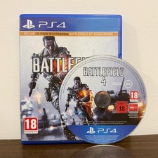 Battlefield 4 Gioco per PS4