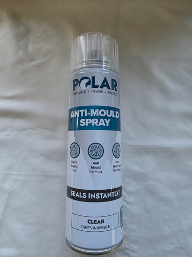 Vernice spray antimuffa polare - vernice,