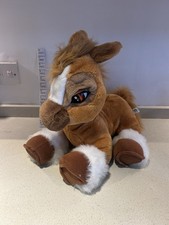 Toffee the pony horse emozione - horse,