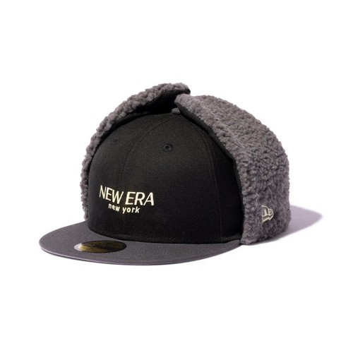 New era 59fifty orecchio - orecchio, per