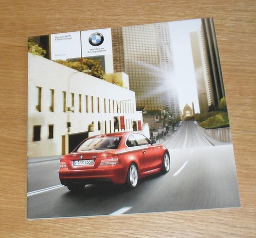 Brochure guida prezzi - brochure,