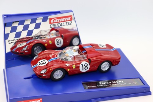 Carrera digital ferrari - carrera, 32