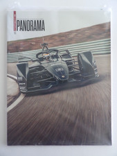 Porsche Panorama Magazine