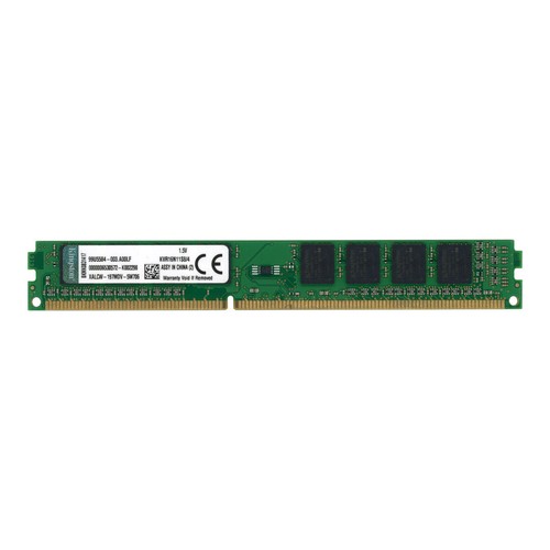 Modulo ram kingston - modulo,