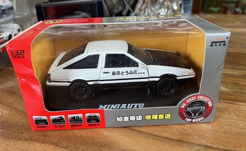 Mini auto toyota sprinter - mini,