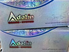 Pompa freno radiale Adelin 14x18 destra scooter moto pitbike motard cross