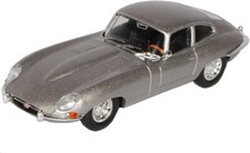 1/43 JAGUAR E-TYPE 1961 ATLAS