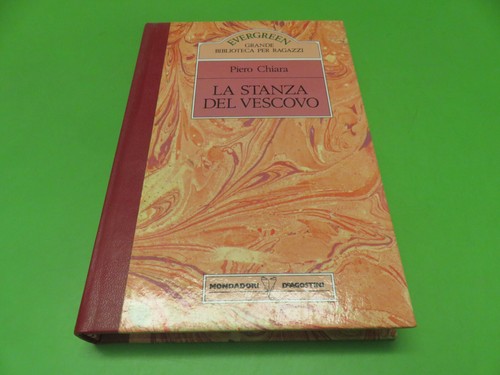 Serie evergreen mondadori - serie,