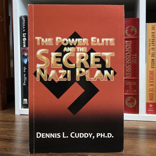The power elite secret - elite,