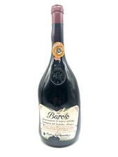 Vintage Vino Rosso Barolo