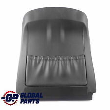 Pannello Copertura Posteriore BMW E60 E61 Vinile Sedile Anteriore Nero 8240713