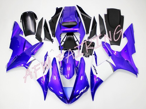Kit carene carrozzeria stampo