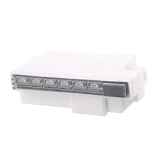 Scheda display comandi - display,