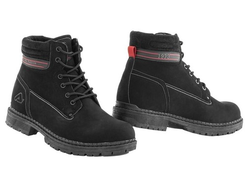 Scarpe acerbis club - scarpe,