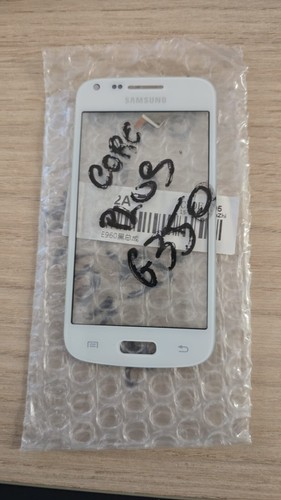 Touchscreen samsung core plus - samsung,