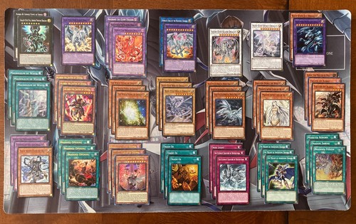 Yugioh budget completo - yugioh!, budget,