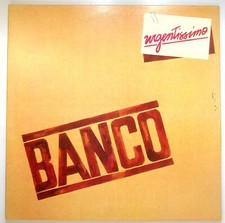 EBOND Banco - Urgentissimo