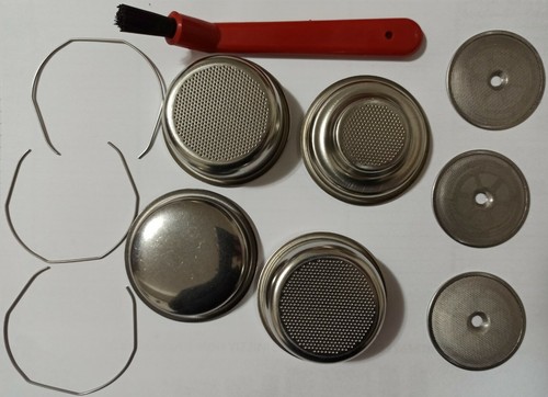 Kit completo manutenzione - kit,