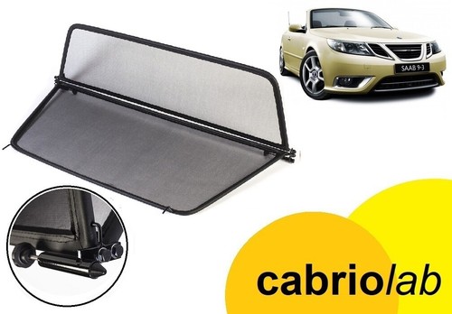 Nuovo deflettore vento premium - vento,