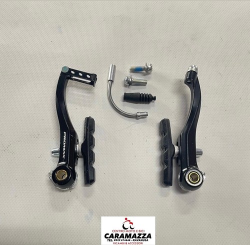 Coppia freni brake bici mtb - bici,