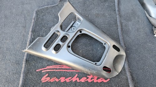 Fiat barchetta coperchio - barchetta,