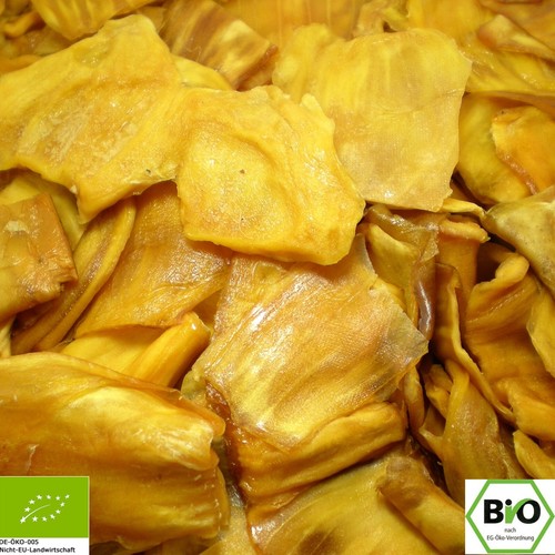 Jackfruit 1000g biologico