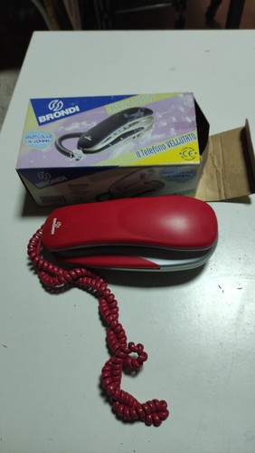 Brondi kenoby rosso - kenoby, rosso/grigio