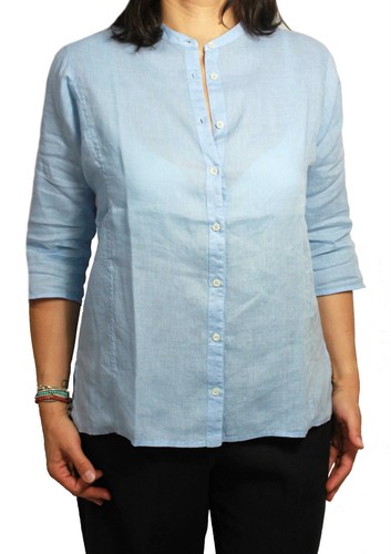 Aspesi camicia donna collo - camicia,
