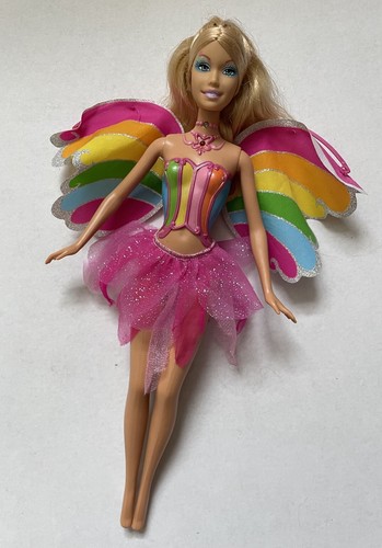 Barbie fairytopia magia - fairytopia, la