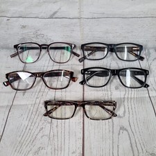 Lotto di 5 - Montature per