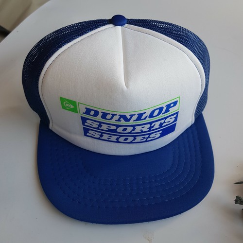 Dunlop scarpe sportive vintage - dunlop,