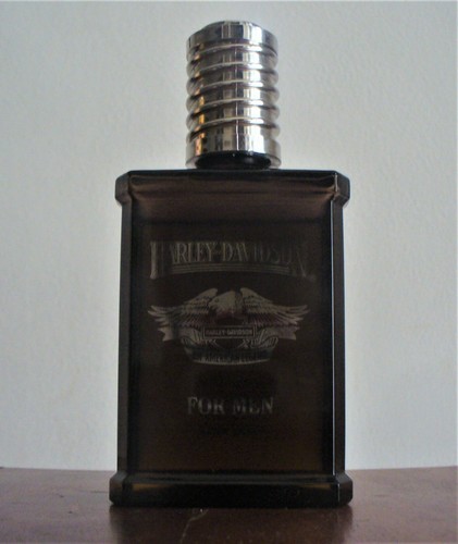 Harley davidson dopo barba - harley,