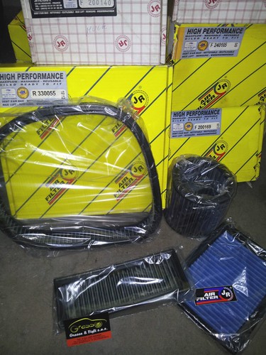 Filtro aria sport lexus - jr,