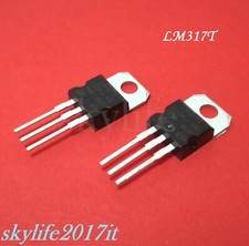 2 pz LM317T LM317 Integrato