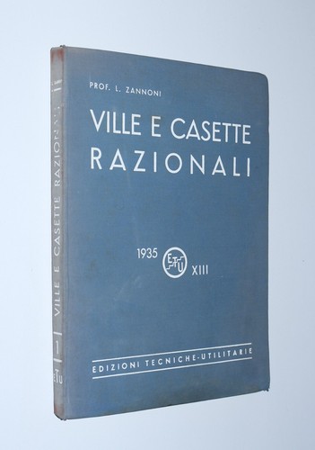 Zannoni ville e casette - l.,