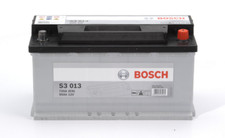 BOSCH BATTERIA AUTO FURGONE