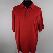 Polo Cutter & Buck Uomo XL