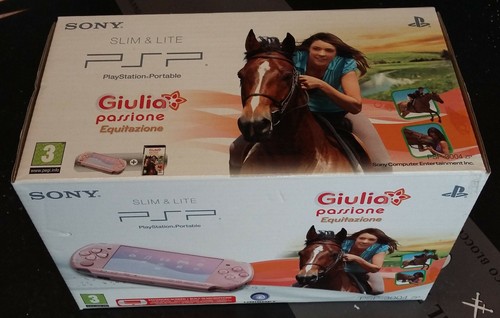 Console psp sony - psp, playstation