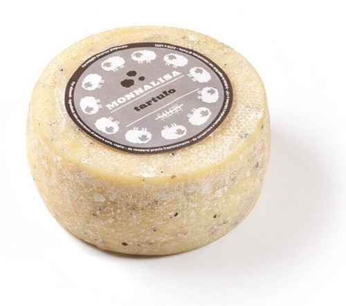 Monna lisa pecorino - monna,