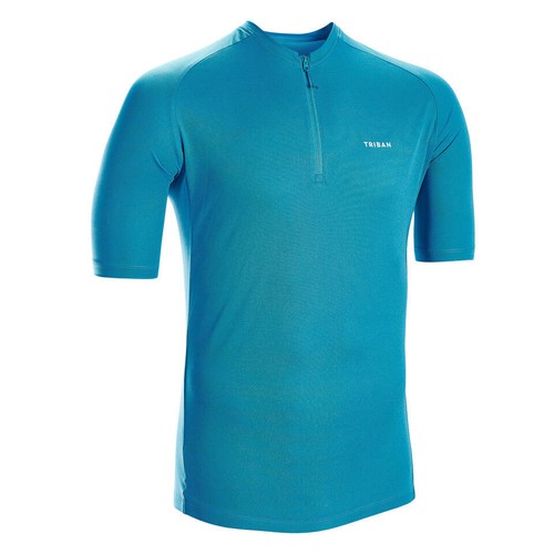 Maglia ciclismo triban - maglia,