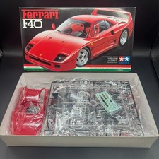 Tamiya 1/24 Ferrari F40 Sport