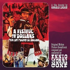 Ennio Morricone - Per Un Pugno