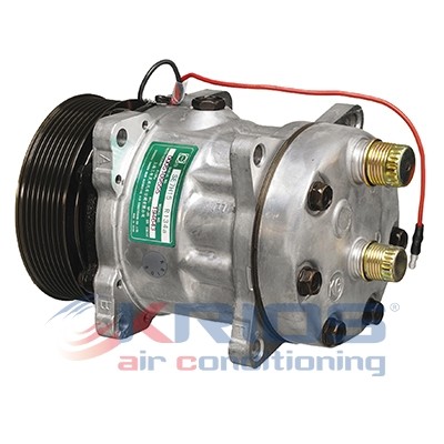 Hoffer compressore - hoffer,