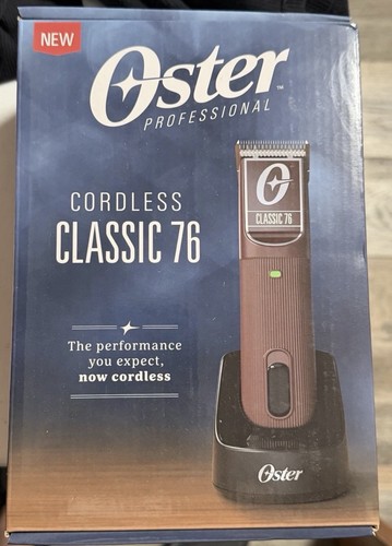 Oster tagliacapelli - oster,