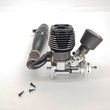 Motore a Scoppio Power Racing