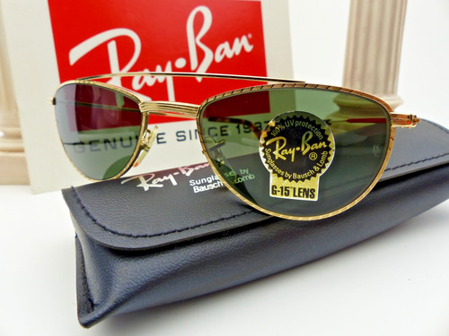 Ray ban bausch lomb - ray-ban, &
