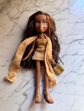 Bratz Sasha Formal Funk Prom 2003