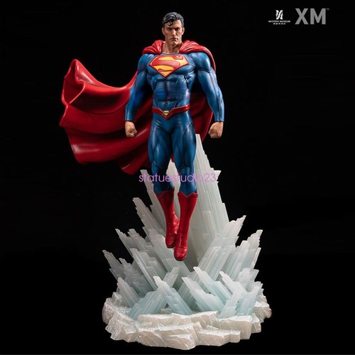 Statua studio superman dc - statua,