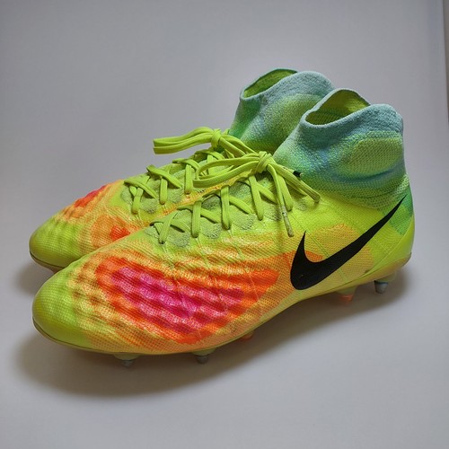 Nike magista obra - obra, 2